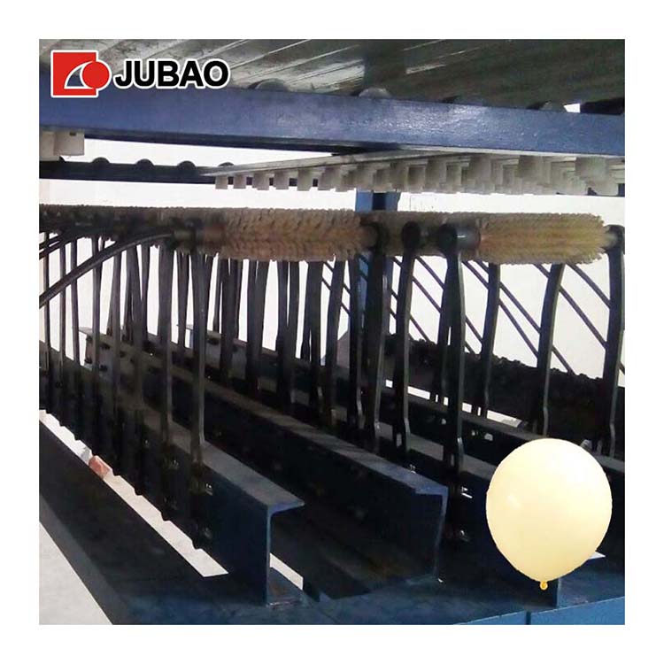 JB-QQ Latex balloon dipping machine