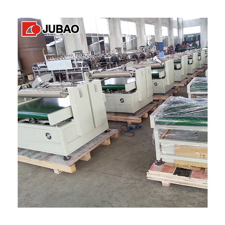 JB-EGC Glove counting machine