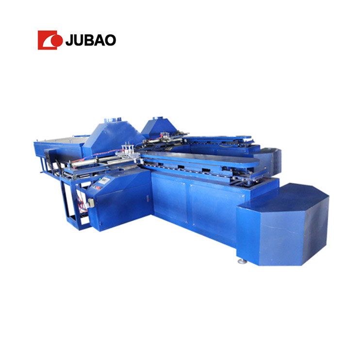 High-Efficiency JB-SDA PVC Glove Dotting and Printing Machine