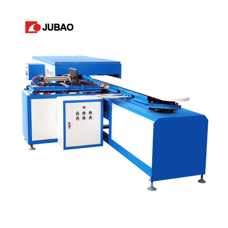 JB-SDA Automatic PVC Glove Dotting Machine - Industrial Glove Printing by JUBAO