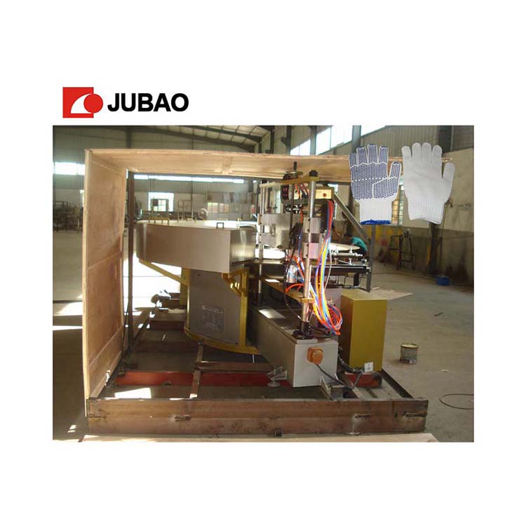 JB-SDB High-Precision PVC Glove Dotting and Printing Machine