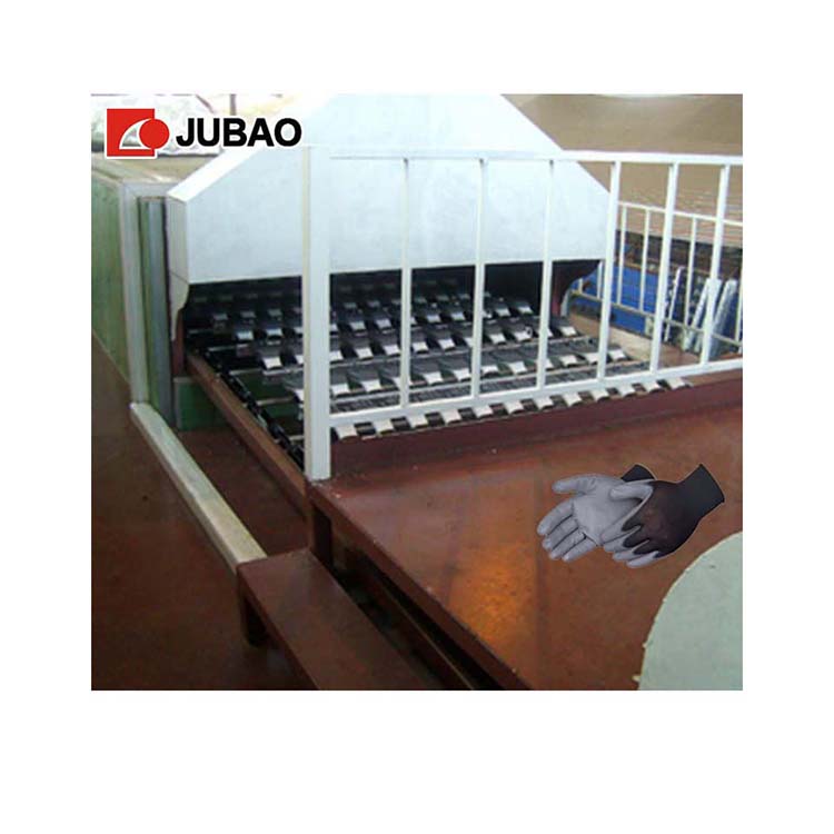 JB-SUC High-Efficiency Glove Dipping System