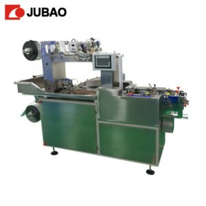 High Speed Packing Machine