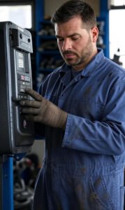 How to Choose an Auto Glove Machine