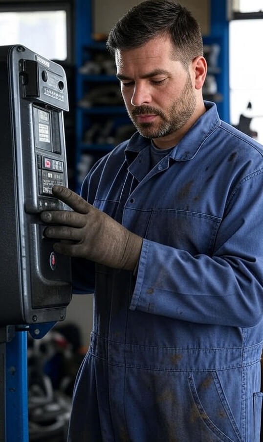 How to Choose an Auto Glove Machine