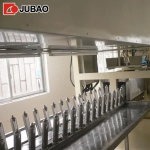 JB-DCT Dry Electronic Condom Testing Machine
