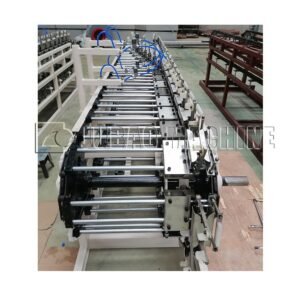 JB-SBT Glove Stripping Machine 3