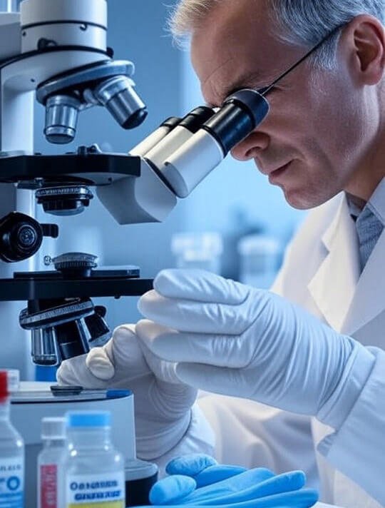 What are the fillers in glove manufacturing
