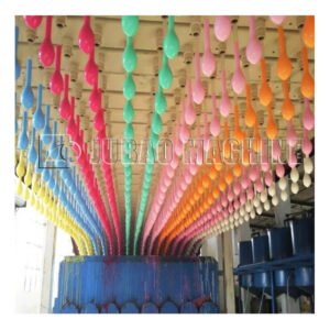 JB-QQ Latex balloon dipping machine 2