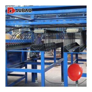 JB-QQ Latex balloon dipping machine 3