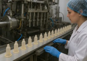 What are the raw materials for condoms2