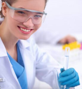What type of gloves do they use in hospitals1
