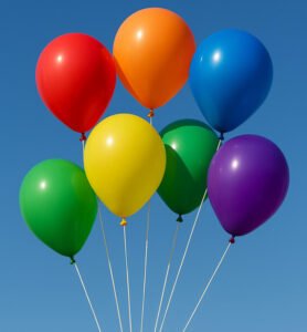 Are balloon machines worth the money
