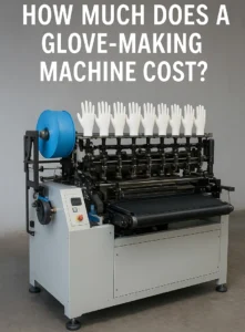 How-much-does-a-glove-making-machine-cost