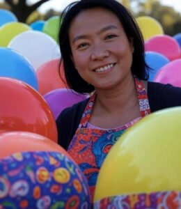 Is it worth starting a balloon business