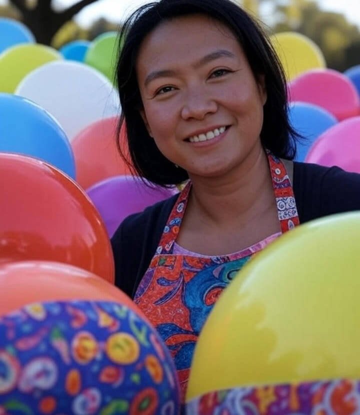 Is it worth starting a balloon business