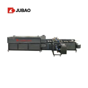 JB-SDA PVC Glove Dotting And Printing Machine