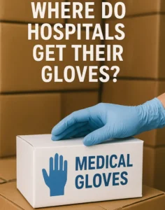 Where-do-hospitals-get-their-gloves