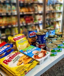 Is food packaging a good business2