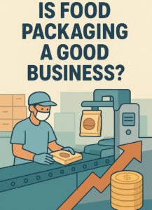 Is food packaging a good business2