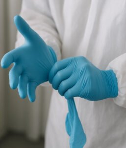 What Type of Glove is Most Common in Healthcare
