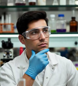 How to produce rubber gloves2