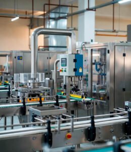 What are the machines used for food packaging2