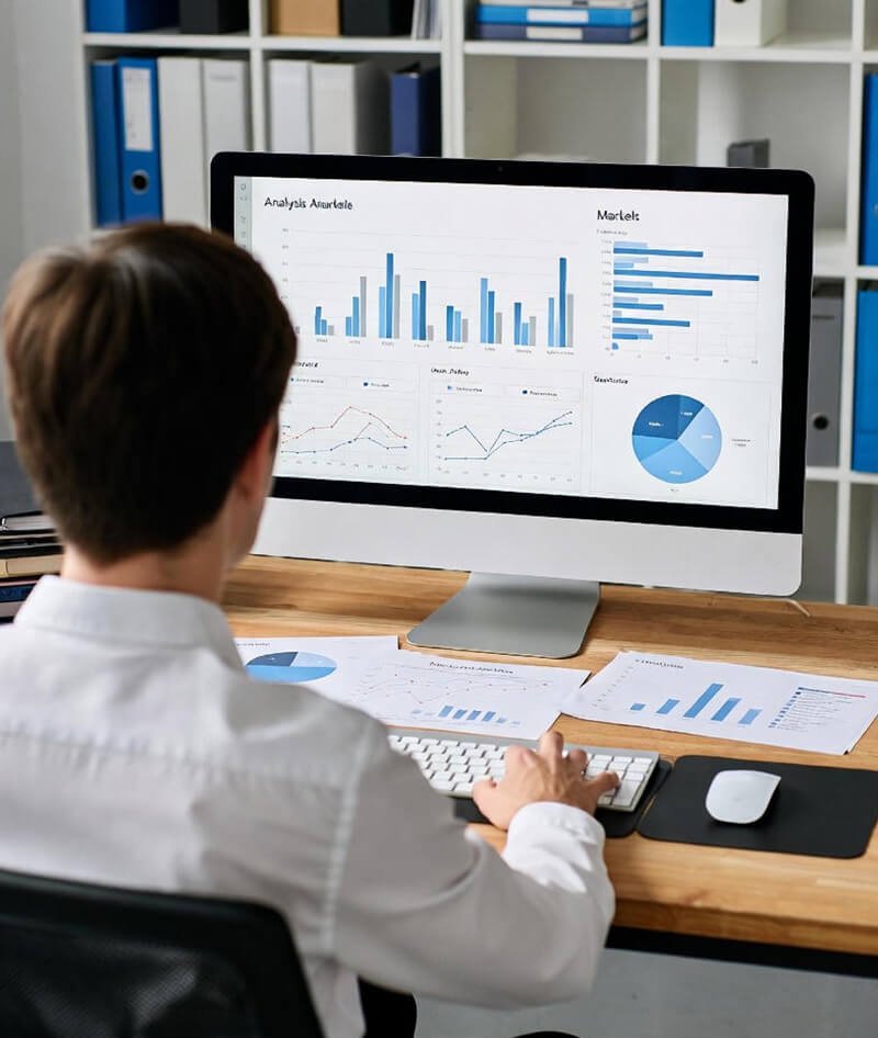 How big is the glove market2