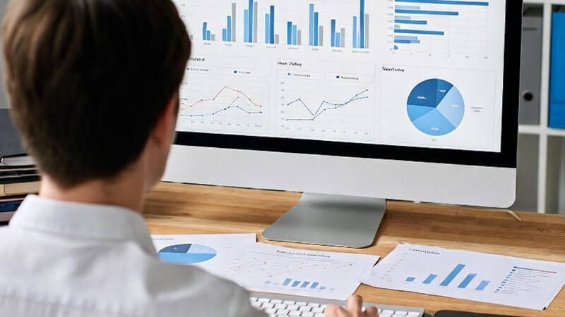 How big is the glove market2