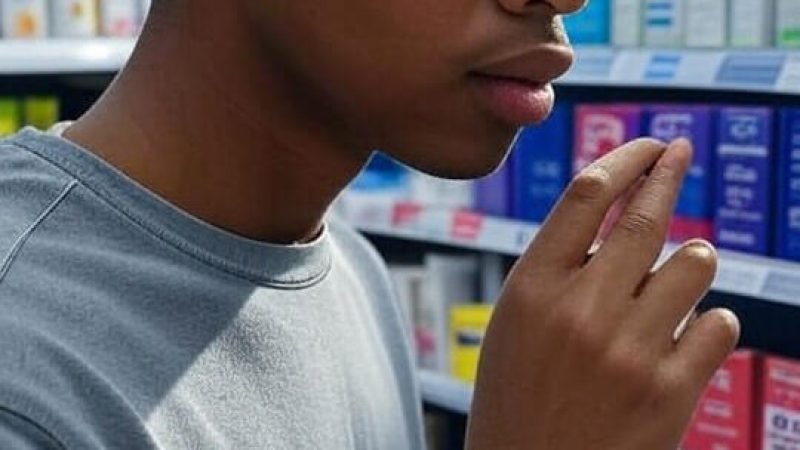 How do beginners buy condoms1