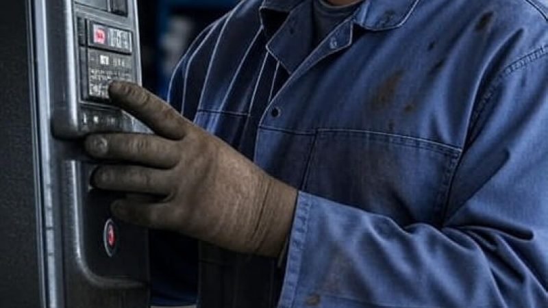How to Choose an Auto Glove Machine