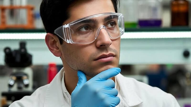 How to produce rubber gloves2