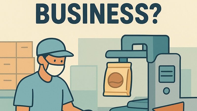 Is food packaging a good business2