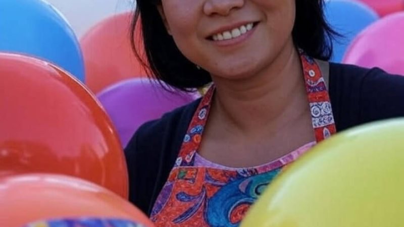 Is it worth starting a balloon business
