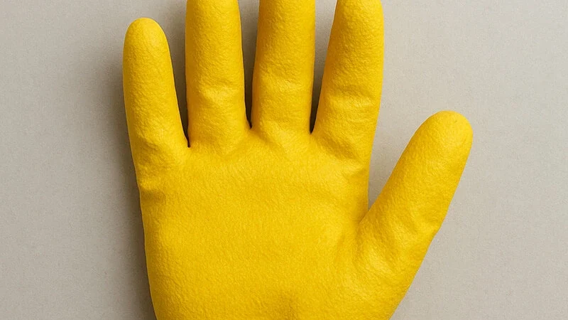 What-is-a-safety-glove-used-for