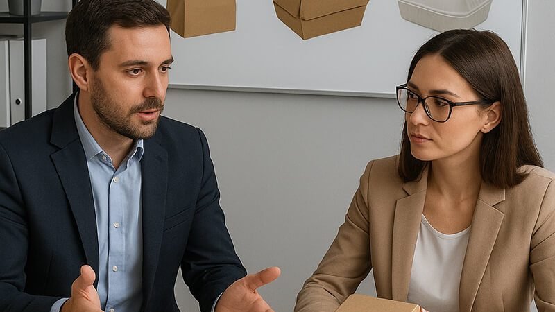 What is the best packaging for food